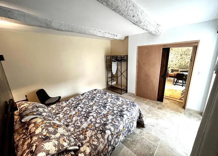 Apartment Mit Kamin By Interhome *