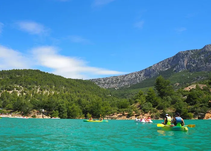 Mit Kamin By Interhome * Riez