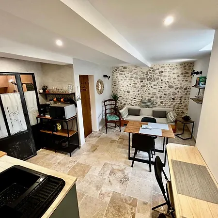 Mit Kamin By Interhome *