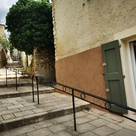 アパート Mit Kamin By Interhome リエ