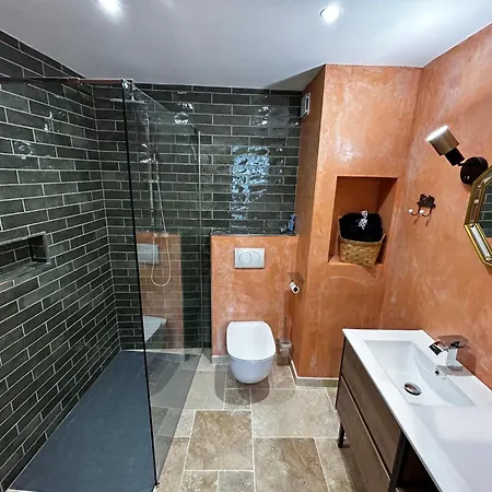Daire Apartment Wohnung By Interhome Riez