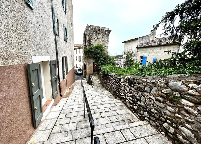 Mit Kamin By Interhome * リエ