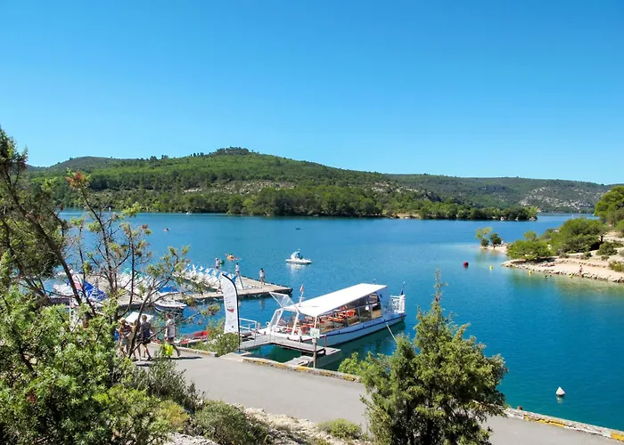 Mit Kamin By Interhome *